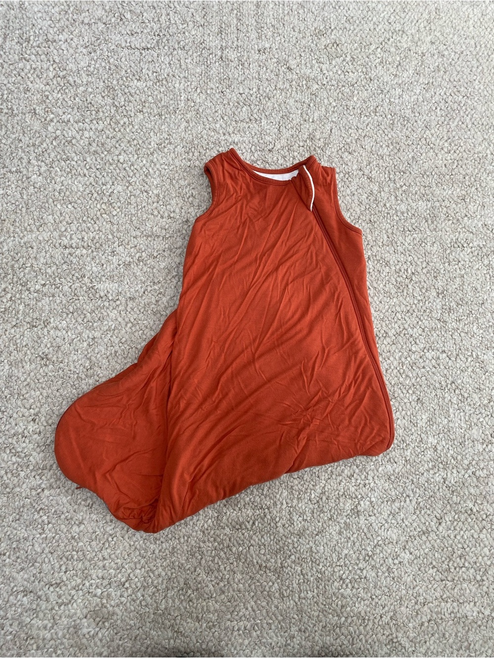 Kyte BABY Sleeveless Sleep Sack Medium 1.0 tog
